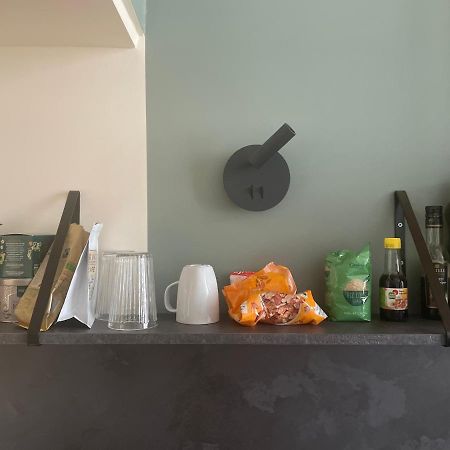 Bed and Breakfast Le Soyeux Lione Esterno foto