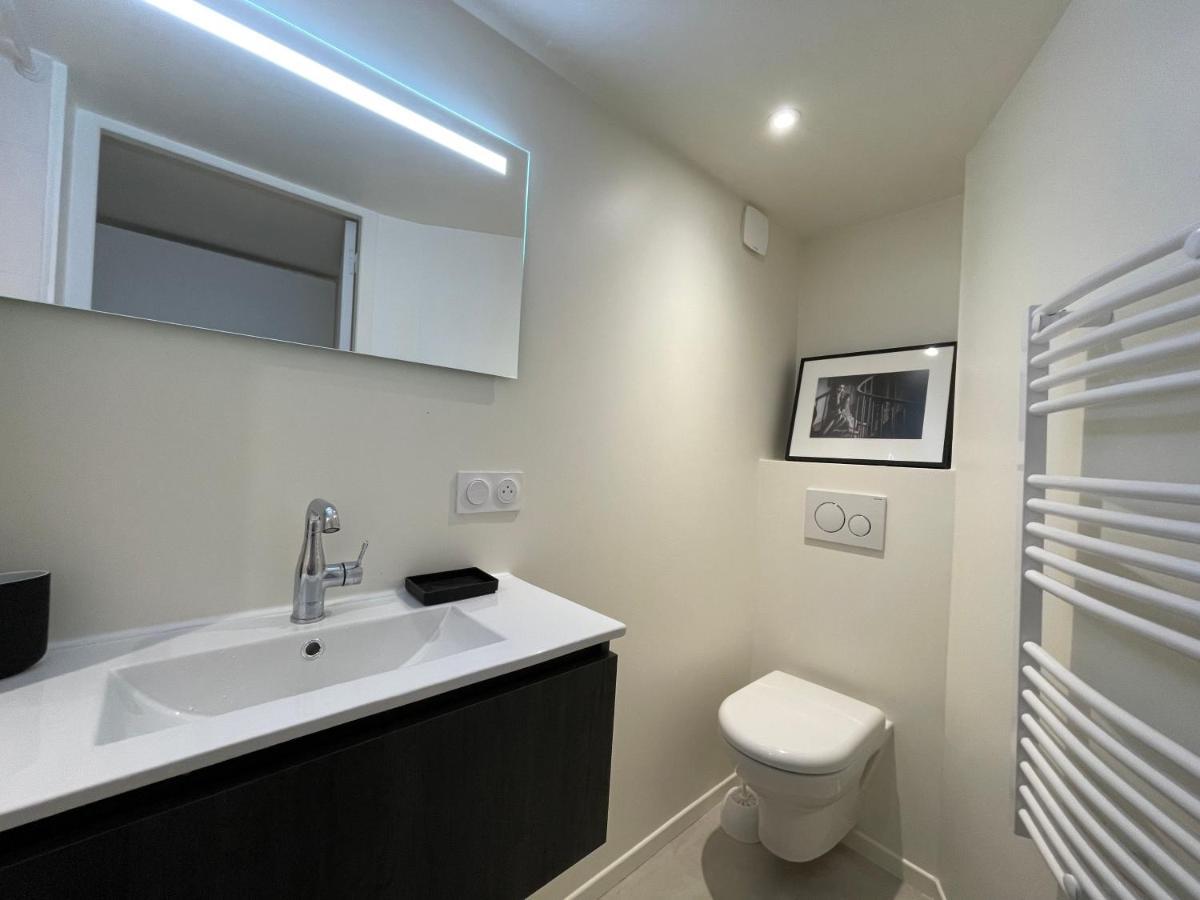 Bed and Breakfast Le Soyeux Lione Esterno foto